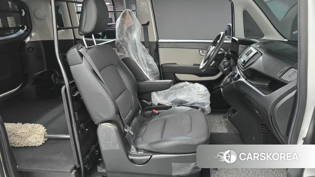 Kia The New Kia Ray 2023 Белый из Кореи, фото 2