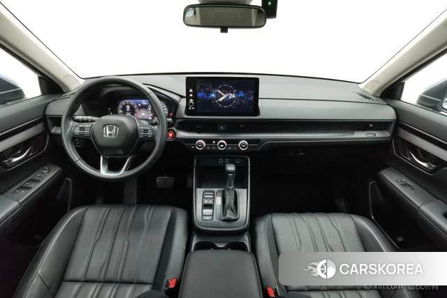 Honda Breeze 2023 Фиолетовый из Китая, фото 2