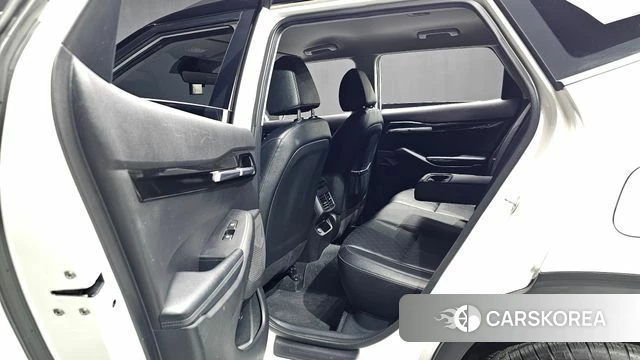 Kia Seltos 2020 Белый из Кореи, фото 2