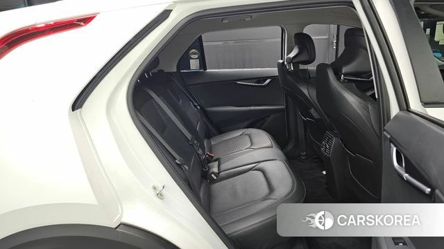 Kia Di All New Niro EV 2022 Белый из Кореи, фото 2