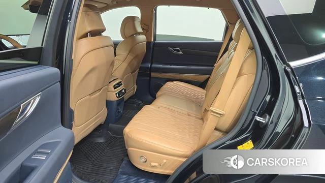 Genesis GV80 2020 Черный из Кореи, фото 2