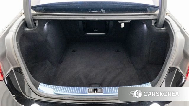 Mercedes-Benz S-Class W223 2023 Черный из Кореи, фото 2