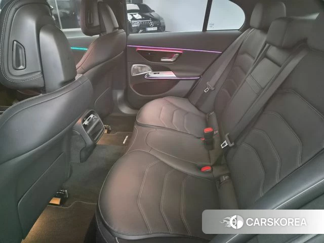 Mercedes-Benz E-Class W214 2026 Белый из Кореи, фото 2