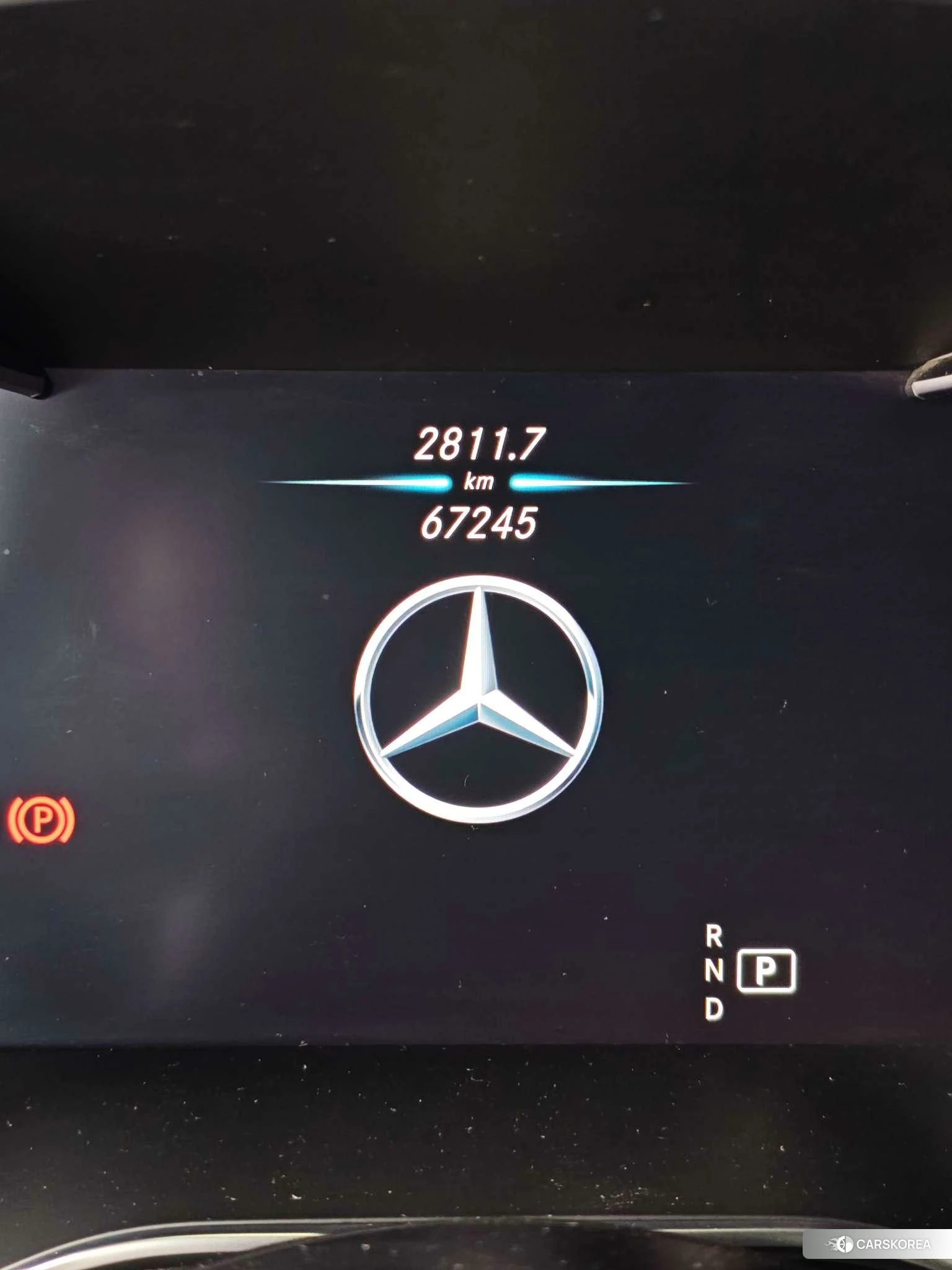 Mercedes-Benz C-class 2020 Синий из Китая, фото 2