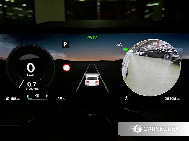 Genesis GV80 2024 Белый из Кореи, фото 2
