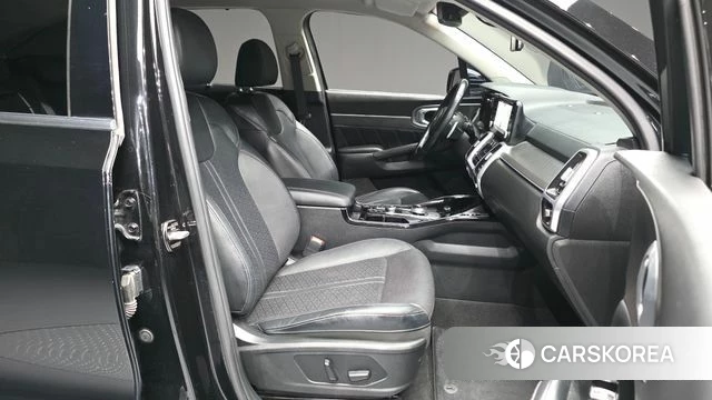 Kia Sorento 4th Generation 2020 Черный из Кореи, фото 2