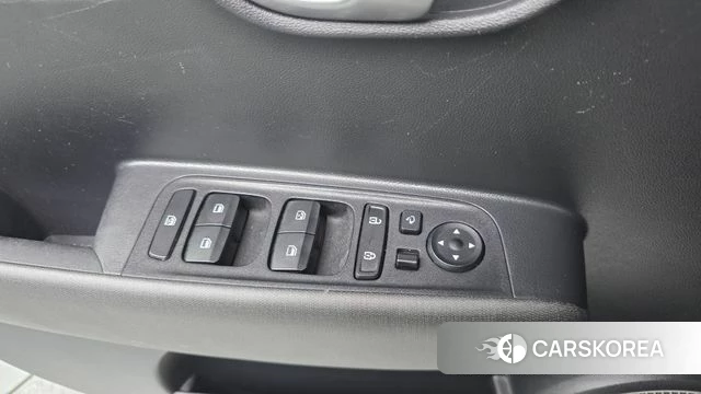 Hyundai Casper 2022 Белый из Кореи, фото 2