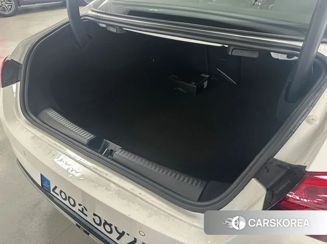 Mercedes-Benz CLA-Class C118 2026 Белый из Кореи, фото 2