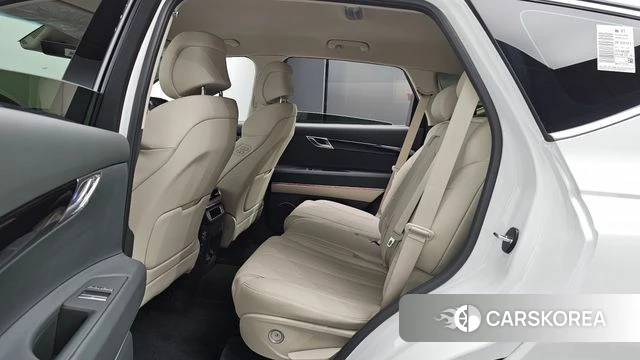 Genesis GV80 2026 Белый из Кореи, фото 2