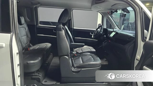 Kia The New Kia Ray 2023 Белый из Кореи, фото 2