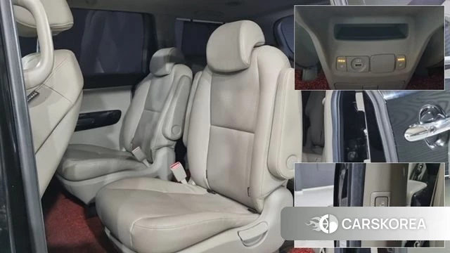 Kia The New Carnival 2019 Черный из Кореи, фото 2