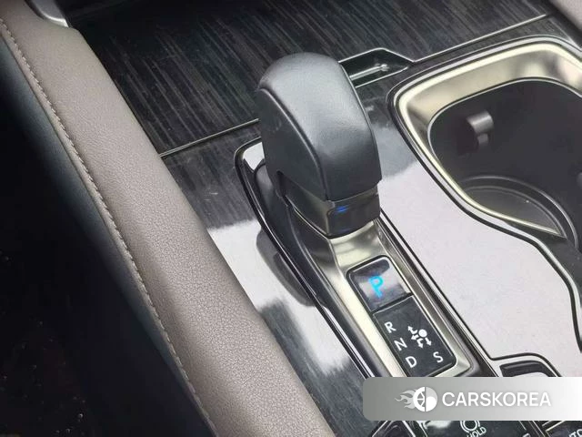 Lexus RX 2024 Темно-серый из Китая, фото 2