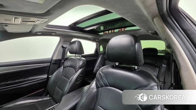 Hyundai The New Grandeur IG 2020 Белый из Кореи, фото 2