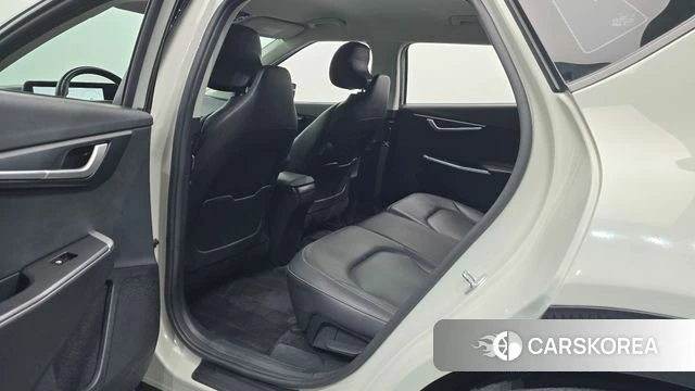 Kia EV6 2022 Жемчужный цвет из Кореи, фото 2