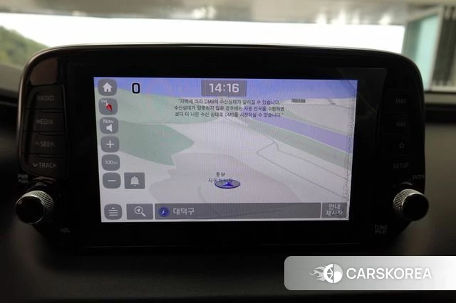 Hyundai Santa Fe TM 2019 Серый из Кореи, фото 2