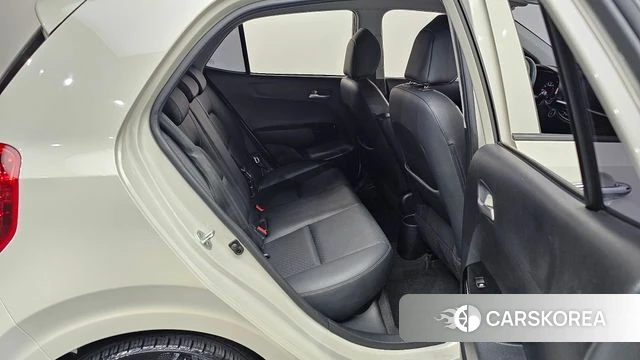 Kia All New Morning (JA) 2019 Жемчужный цвет из Кореи, фото 2
