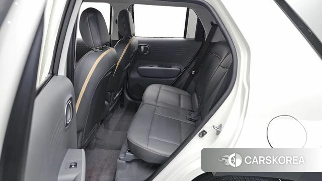 Hyundai Casper 2023 Белый из Кореи, фото 2