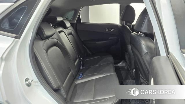 Hyundai Kona 2020 Белый из Кореи, фото 2