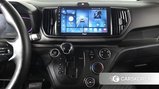 Kia The New Kia Ray 2023 Белый из Кореи, фото 2