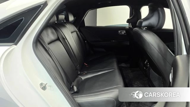 Hyundai Ionic 6 2024 Белый из Кореи, фото 2