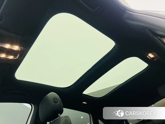 Mercedes-Benz B-class 2022 Белый из Китая, фото 2