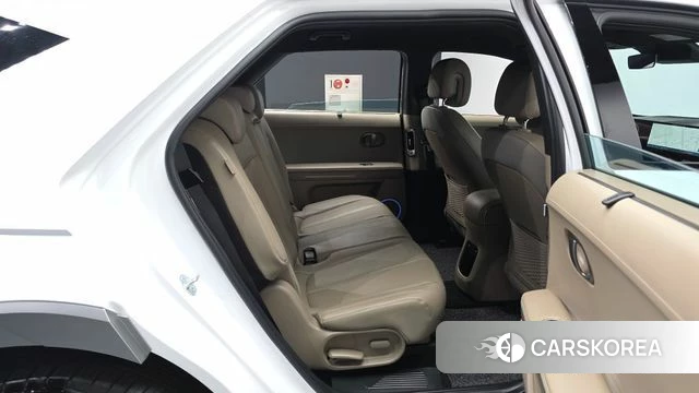 Hyundai The New Ionic 5 2026 Белый из Кореи, фото 2