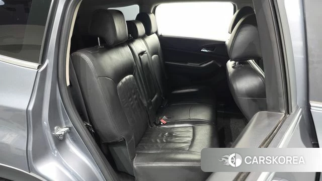 Chevrolet (GM Daewoo) Orlando 2018 Серый из Кореи, фото 2