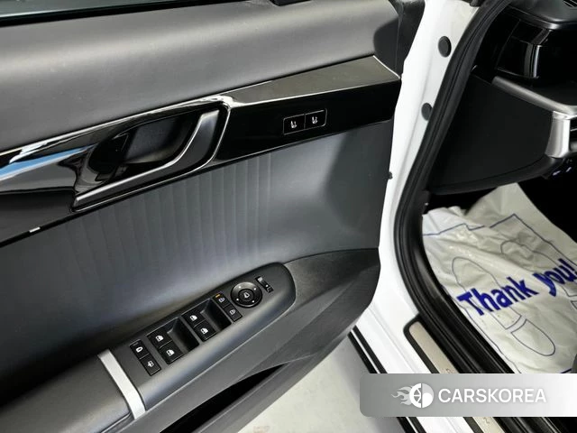 Hyundai Grandeur Hybrid (GN7) id 4958165 из Кореи 2