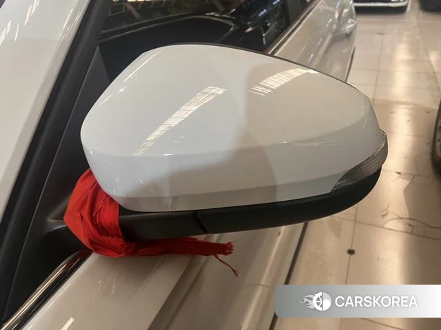 Skoda Kamiq 2024 Белый из Китая, фото 2