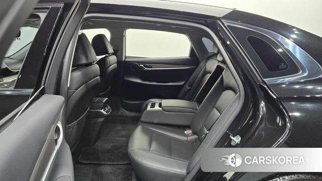 Hyundai The New Grandeur IG 2020 Черный из Кореи, фото 2