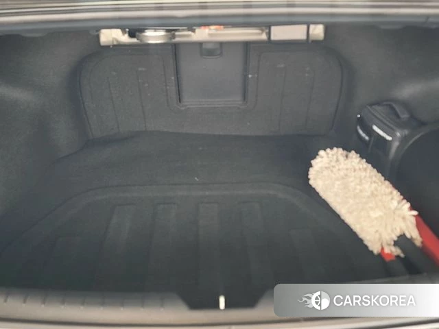 Hyundai Sonata New Rise Hybrid 2018 Серый из Кореи, фото 2
