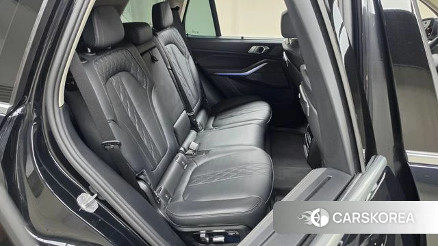 BMW X5 (G05) 2025 Черный из Кореи, фото 3