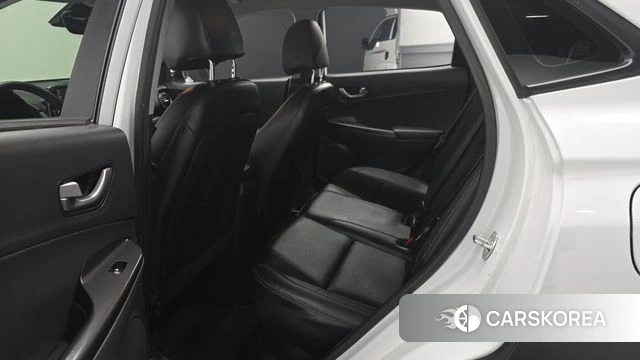 Hyundai Kona 2020 Белый из Кореи, фото 2
