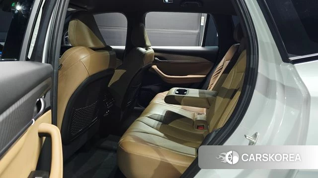 Renault Korea (Samsung) Grand Coleos 2026 Белый из Кореи, фото 2