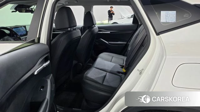 Kia Seltos 2021 Белый из Кореи, фото 2