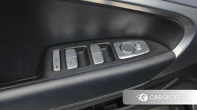 Genesis G70 2019 Серый из Кореи, фото 2