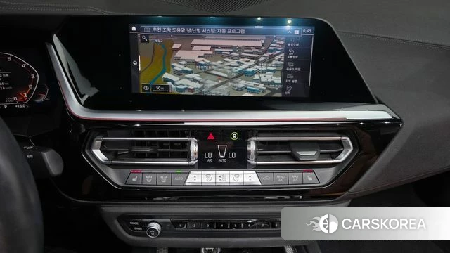 BMW Z4 (G29) 2019 Черный из Кореи, фото 2