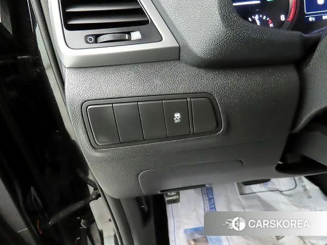 Hyundai All New Tucson 2018 Черный из Кореи, фото 2
