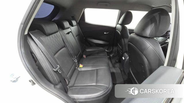 Ssangyong Tivoli Armor 2018 Белый из Кореи, фото 2