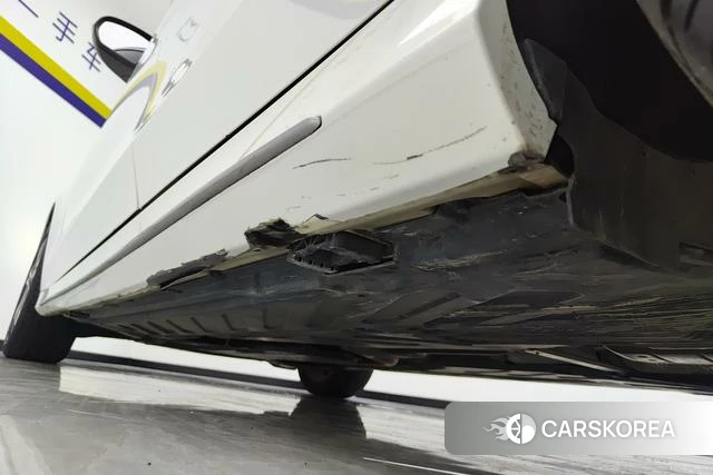 Mercedes-Benz C-class 2021 Белый из Китая, фото 2