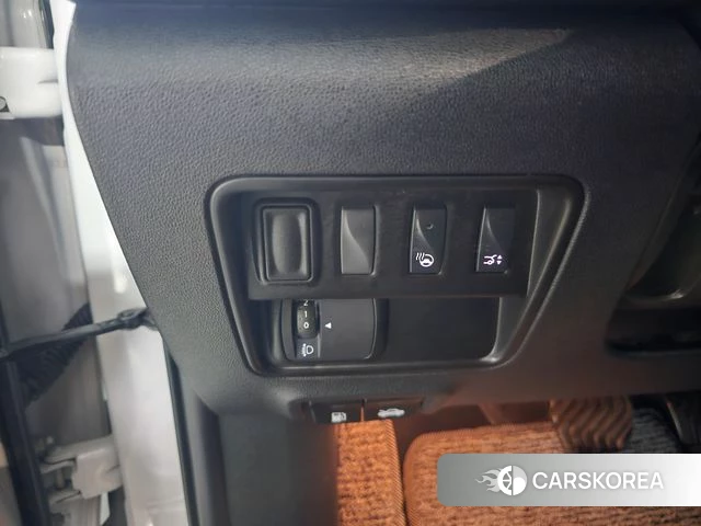 Renault Korea (Samsung) The New QM6 2019 Жемчужный цвет из Кореи, фото 2