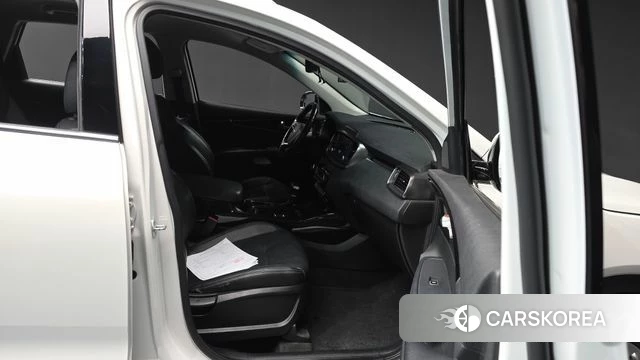 Kia The New Sorento 2019 Белый из Кореи, фото 2