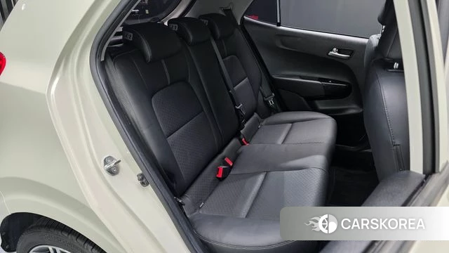 Kia All New Morning (JA) 2018 Жемчужный цвет из Кореи, фото 2