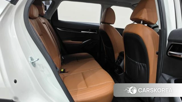 Kia The New Seltos 2024 Белый из Кореи, фото 2