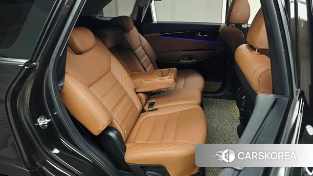 Kia The New Sorento 2019 Коричневый из Кореи, фото 2