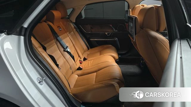 Jaguar All New XJ id 4931058 из Кореи 2