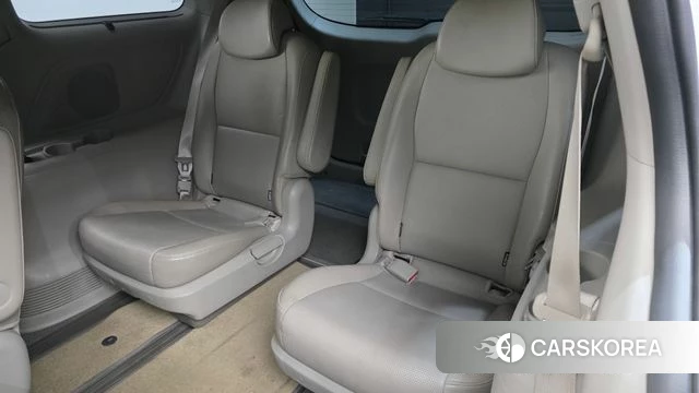 Kia The New Carnival 2018 Белый из Кореи, фото 3