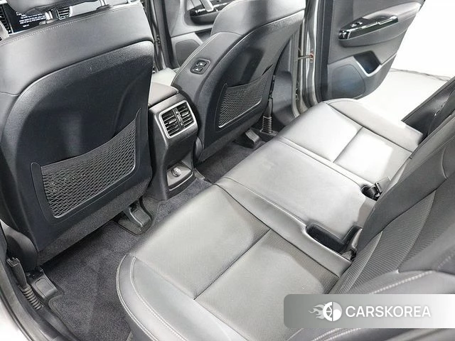 Kia Sportage The Bold 2019 Серебристо-серый из Кореи, фото 2