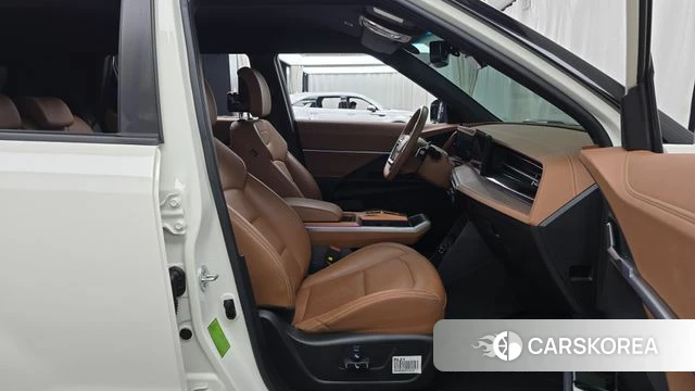 Ssangyong The New Torres 2025 Белый из Кореи, фото 2