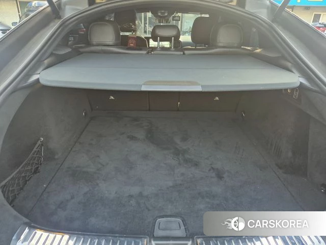 Mercedes-Benz GLE-Class W167 2021 Черный из Кореи, фото 2